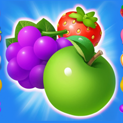 Çiftlik Ezme - Eşleştirme 3 Oyunu