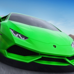 Araba Yarışı ve Patinaj Drift