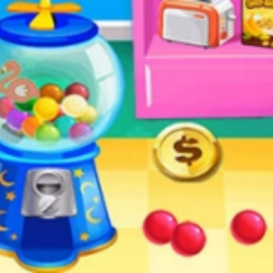 Lezzetli Şeker Yapıcı