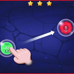 Hücre Genişleme Savaşı