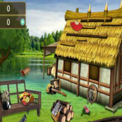 Yasak Bölge: Gizli Deney