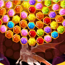 Değerli Taş Atıcısı Oyunu