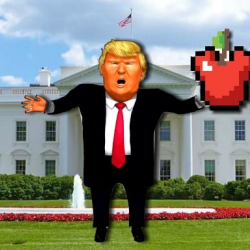 Trump Elma Avcısı