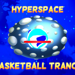 Hiperuzay Basketbol Trance