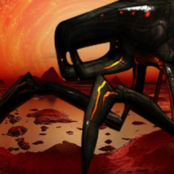 Uzaylı Böcekleri Avcısı 2022