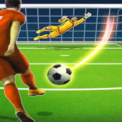 Futbol Çılgınlığı