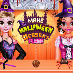 Mutlu Cadılar Bayramı Yarışması