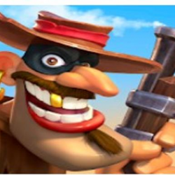 Hırsızlarla Savaş