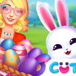 Ellie'nin Paskalya Macerası