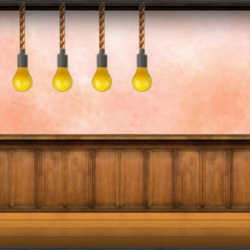 Amgel Çocuk Odası Kaçışı 87