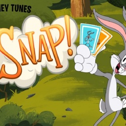Yeni Looney Tunes Snap
