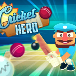 Kriket Kahramanı