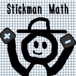 Stickman Zihinsel Matematik