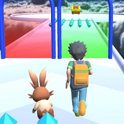 Bebek Yürüyüşü Canavarı 2022