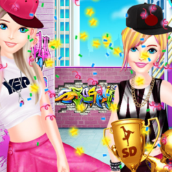 Sokak Dansı Savaşı