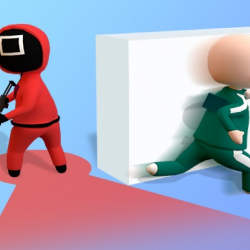 SQUIDLY HAYDUT OYUNU