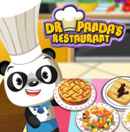 Dr Panda Disney Restaurant