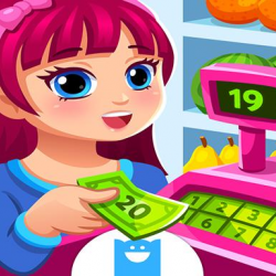 Süpermarket Macerası