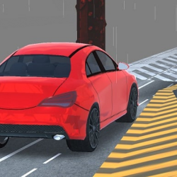 İmkansız Mega Kara Rampası