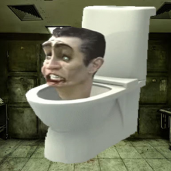 Skibidi Tuvalet Morgundan Kaçış