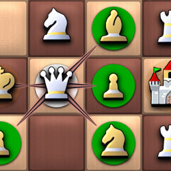 GBox ChessMazes