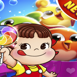 Puzzle Wings: Meyve Macerası