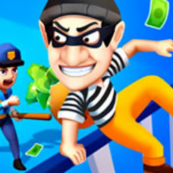 Ev Soyguncusu - Soygun Bobu