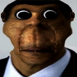 Obunga Nextbot Fark Bulmaca