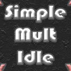 Simple Mult Idle