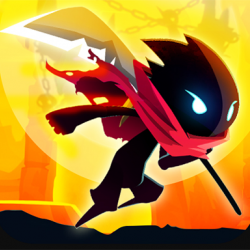 Stickman Dövüşçü: Uzay Savaşı