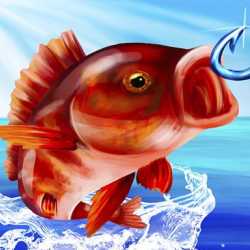 Balık Avı Macerası