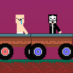 Pro Obunga vs Noob ve Hacker