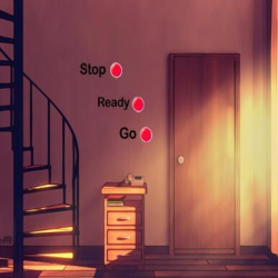 15 Kapılı Kaçış 2