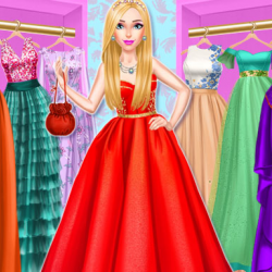 Kraliyet Kızları - Prenses Salonu