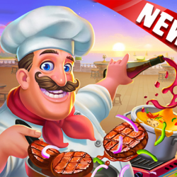 Burger Pişirme Simülatörü