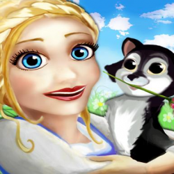 Petal Çiftliği - Çiçek Bahçesi