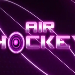 Hava Hokeyi - 2 Oyuncu