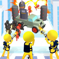 Kalabalık Geliştirme