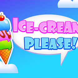 Dondurma Al, Lütfen!