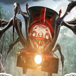 Choo Choo Charles Hayatta Kalma