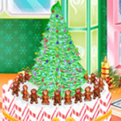 Noel Pastası Nasıl Yapılır