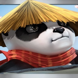 Kung Fu Panda