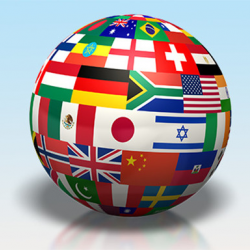 Quiz Bayrağı Tahmin Et