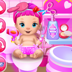 Bebek Bella'nın Bakımı