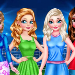 PRENS KOLEJ RASTGELE GÜN