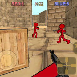 Sopadam Karşı Terör Nişancısı