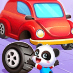 Hayvan Arıza Tamir Atölyesi