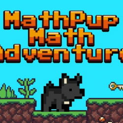 MathPup Matematik Macerası