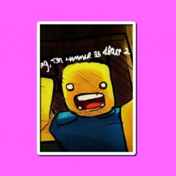 Noob Gizli Yıldızlar