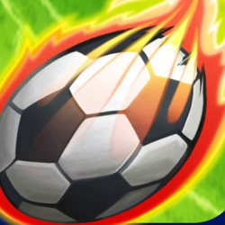 Süper Futbol Atıcı